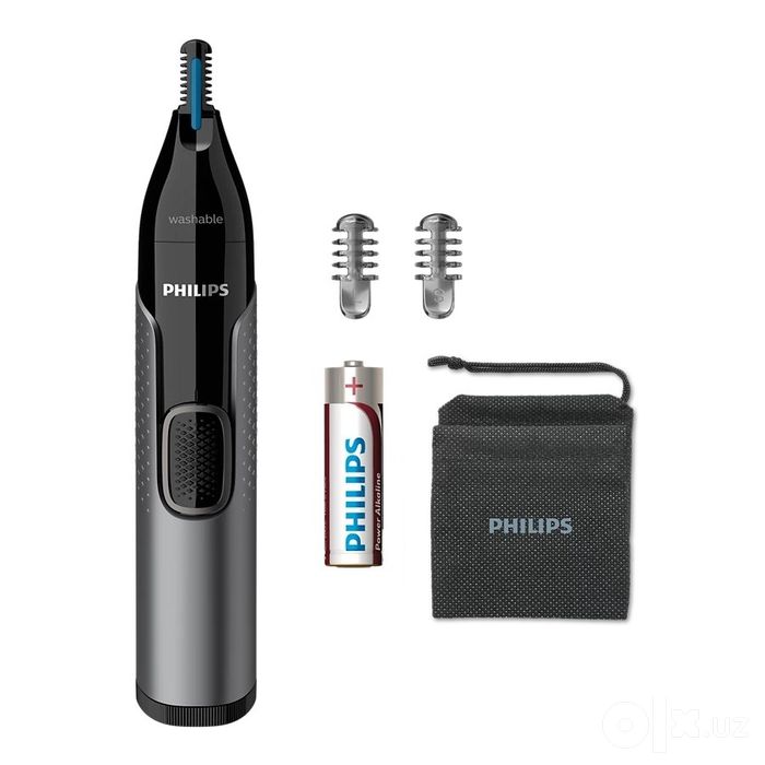 Philips NT3650  burun va quloq Trimmer