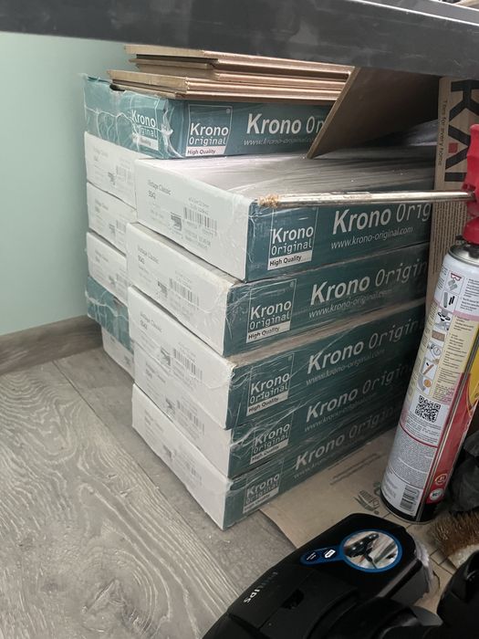 Ламинат паркет 10мм АС4