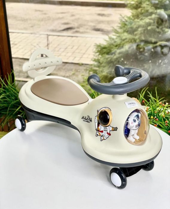 Бибикар каталка детская толокар