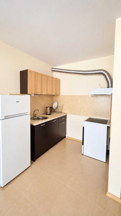 Продава се Двустаен апартамент в с. Равда, Област Бургас - 75 кв.м за 1574 €/кв.м - Снимка #8