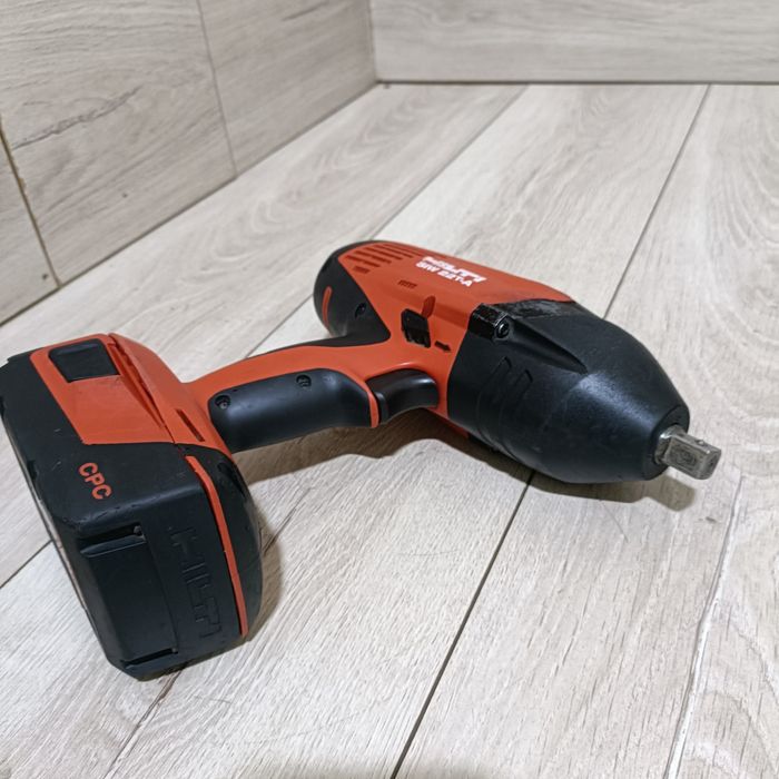 Impact cu patrat 1/2 Hilti SIW 22T-A