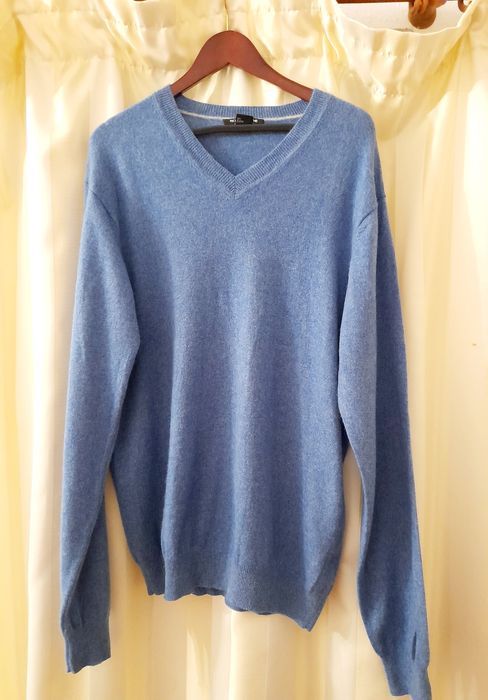 Pulover casmir barbati