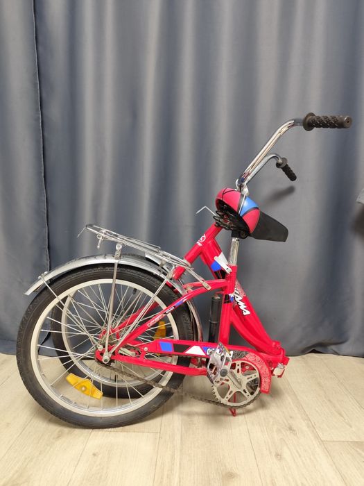 Продам велосипед кама