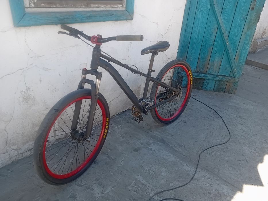 Продам велосипед мтб