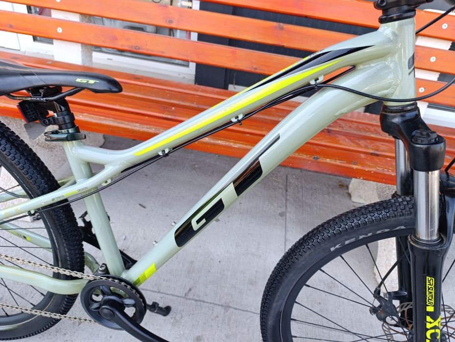 Планински велосипед GT STOMPER 26/S