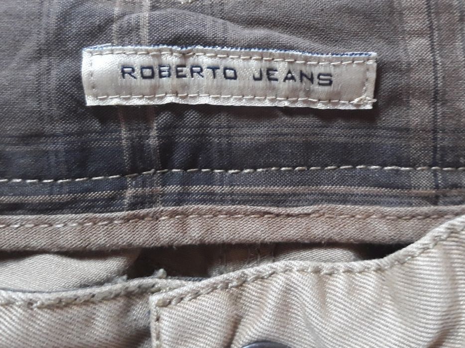 'Pantaloni barbati ''Robert Jeans''