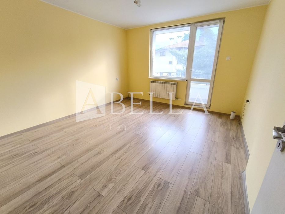 3-стаен в София-Бояна