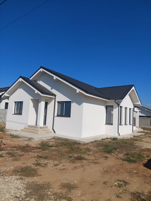 Casă de vanzare Santandrei