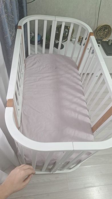 Манеж детский срочно!