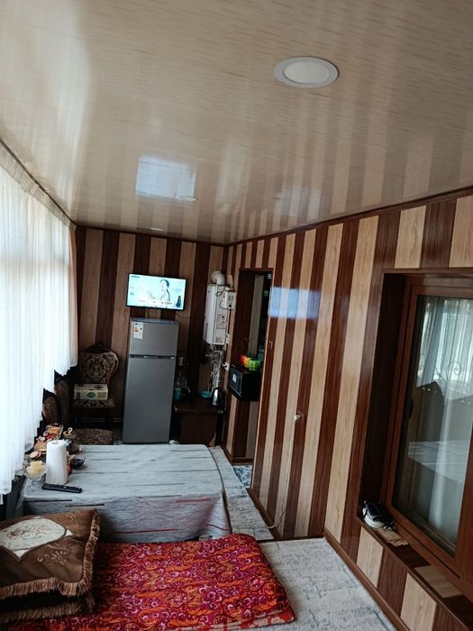 Uy sotiladi 3xona remonti yaxshi