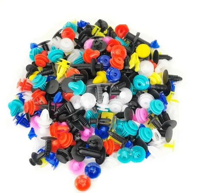 Универсални копки/клипси за автомобил