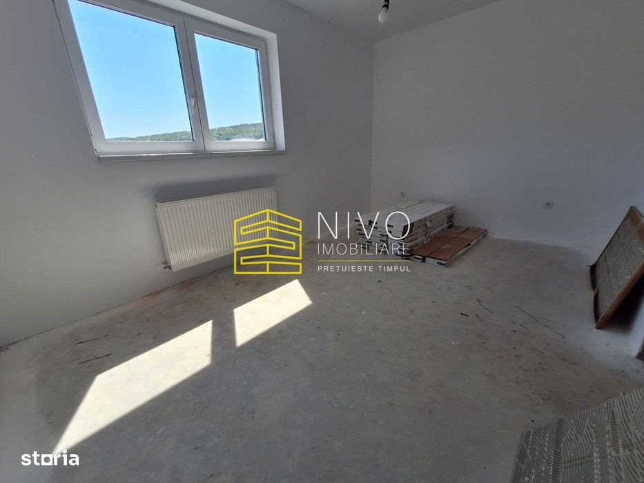 Casă Duplex – Mureș – Livezeni – Zona Carwash