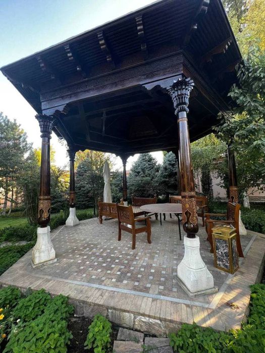 Сдается в аренду Дом , можно под офис ( н523 )