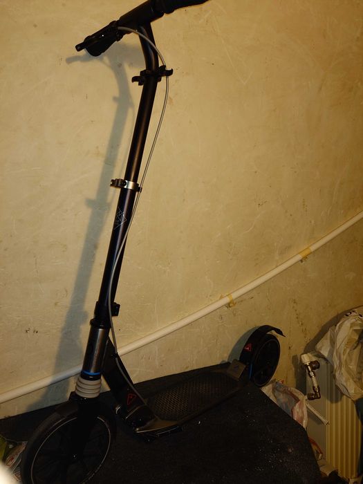 Trotinetă Decathlon, stare foarte bună