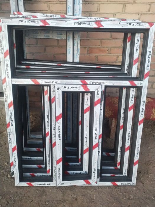 Акфа ешик дераза