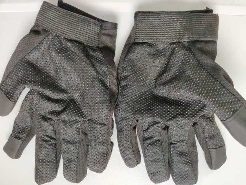 Set echipament Cross Enduro Atv Casca Ochelari UV Manusi Flytec, marime M,