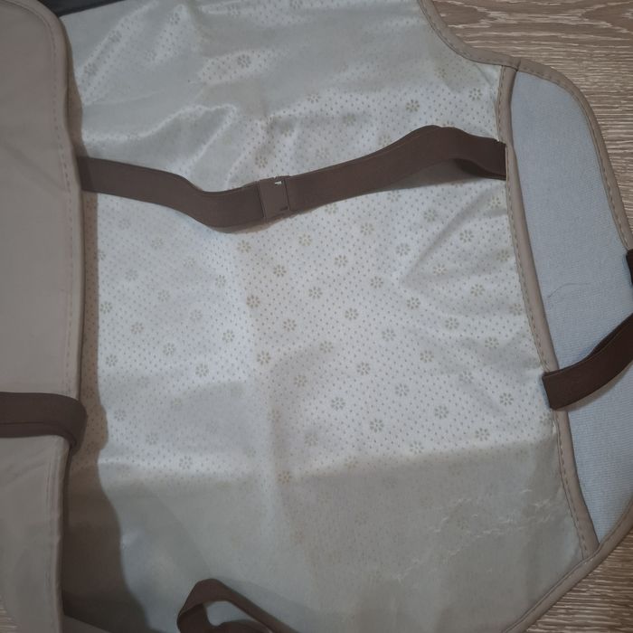 Чехлы на Машинину