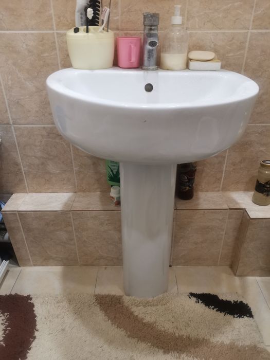 Раковина срочно.