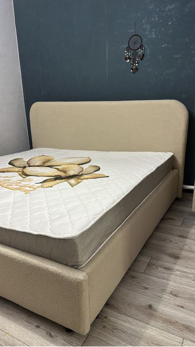 Ортопедический матрас