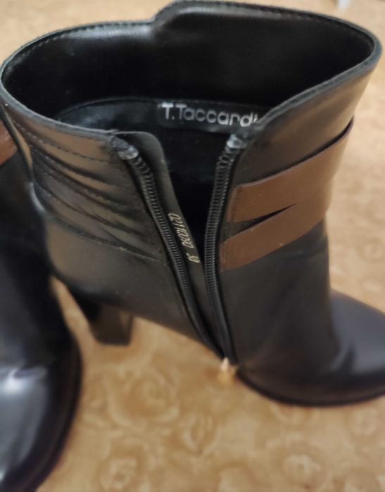 Ботильоны женские