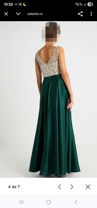 Rochie ocazie / evenimente