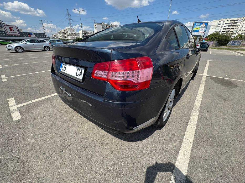 Citroen C5 1.6 HDI 2010