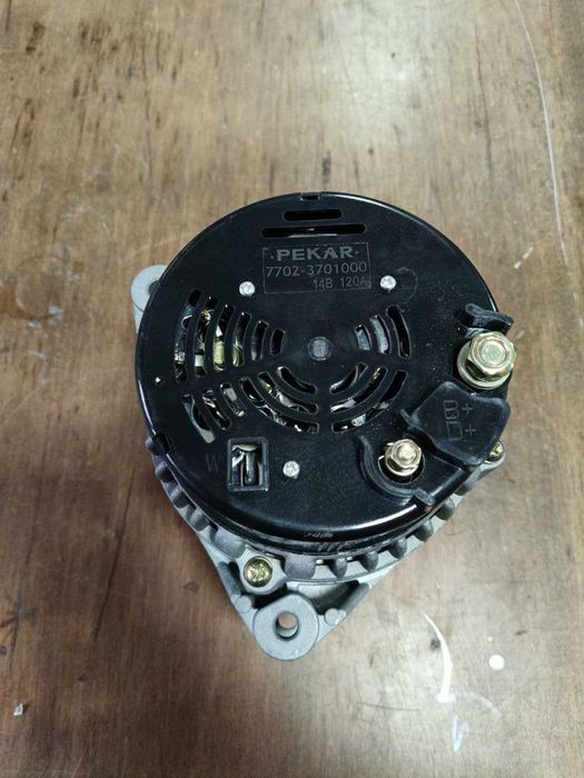 Генератор для а/м Газель