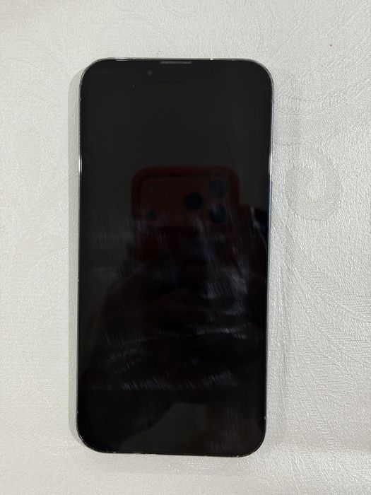 Айфон 13 про 256 гб