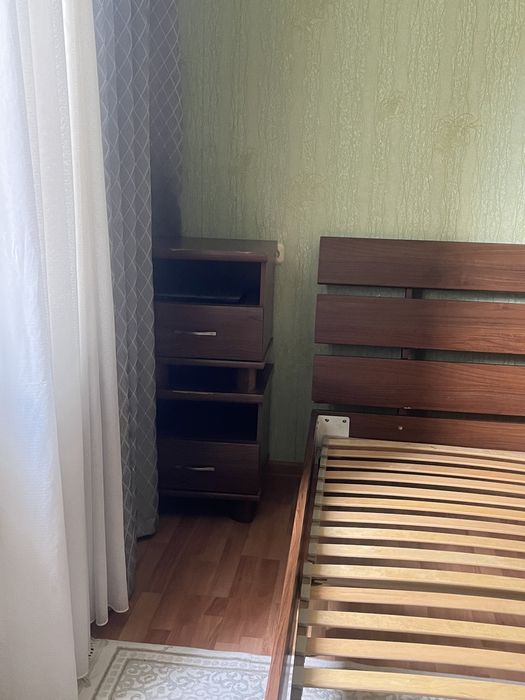 Продаётся спальный гарнитур