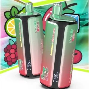 Vape 4 in 1 - 250.000  pufuri