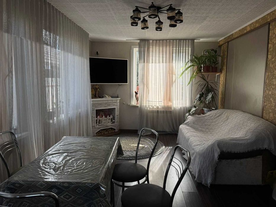 Продается частный дом в 4 мкр