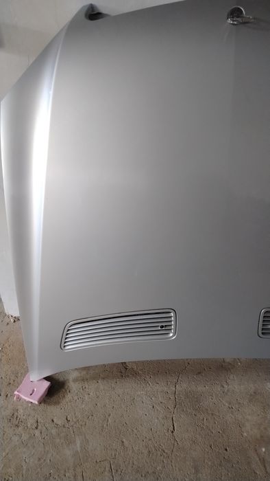 Преден капак Мерцедес С клас 221 / Mercedes S class w221
