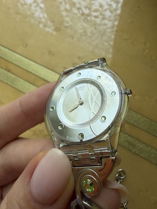 Часы Swatch женские