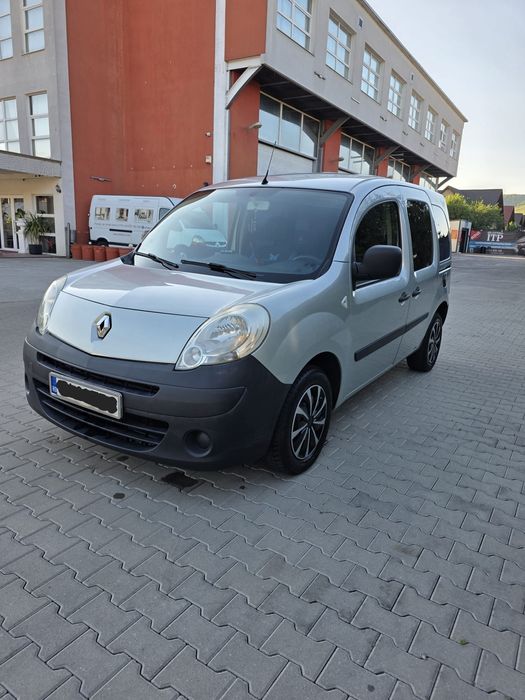 RENAULT Kangoo 2009 — imagine 3