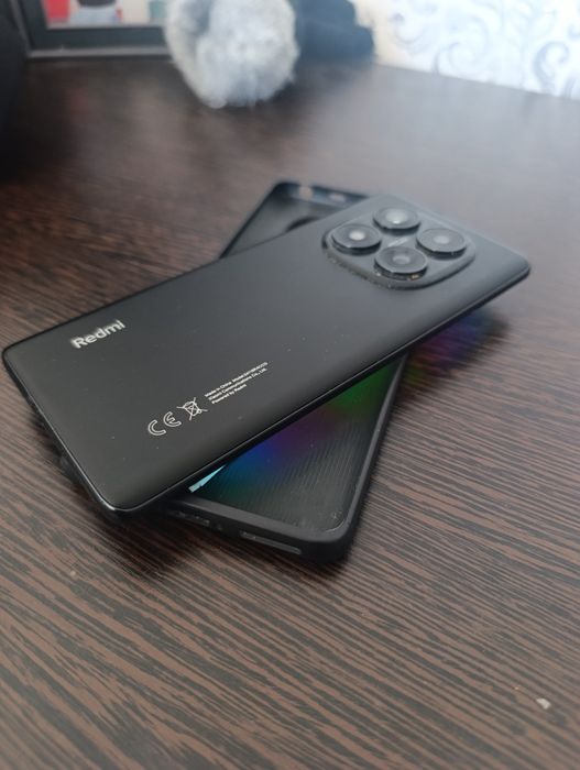 Redmi note 14 pro 4g