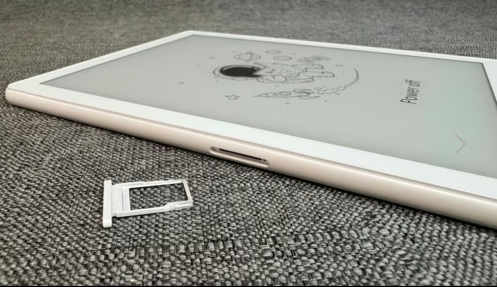 Электронная книга MEEBOOK M8