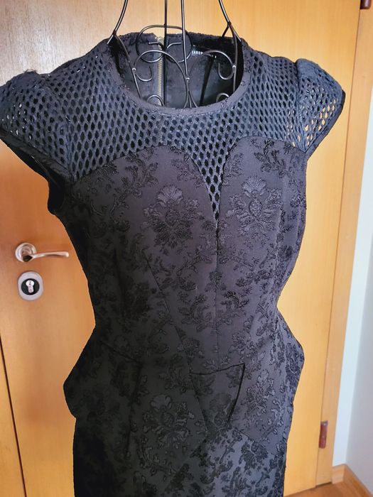 Рокля Karen Millen 10 UK size