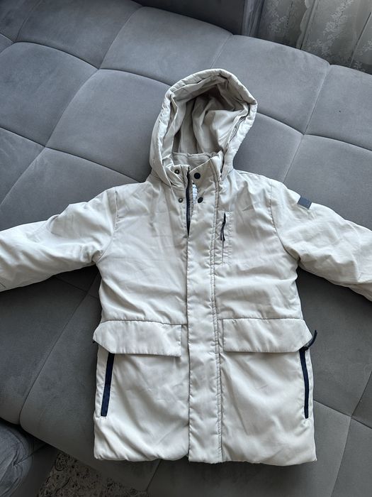Детска парка/яке Mayoral 104 см - 4 год.