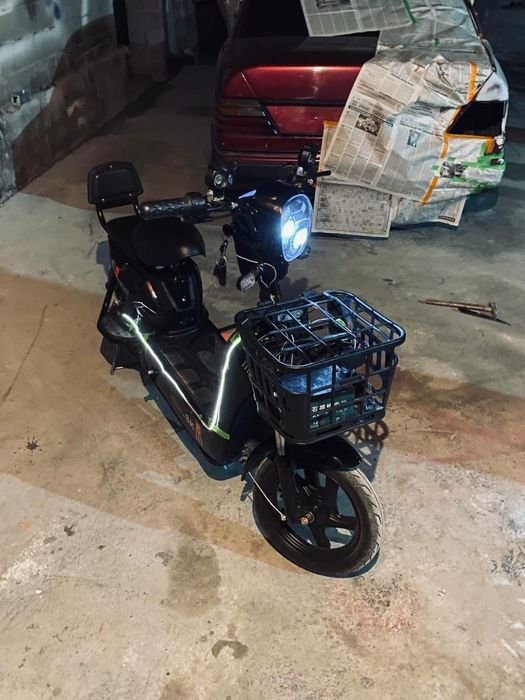 Продаётся sk8 в идеальном состоянии