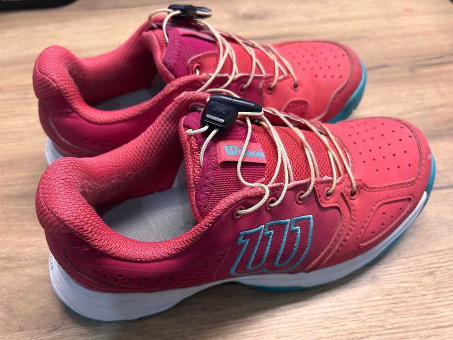 Детски маратонки Wilson