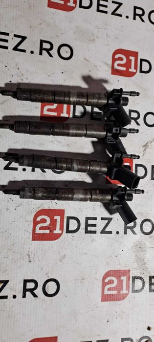 Injectoare / Injector BMW 2.0D 177cp cu codul: 797877-05 motor:N47D20