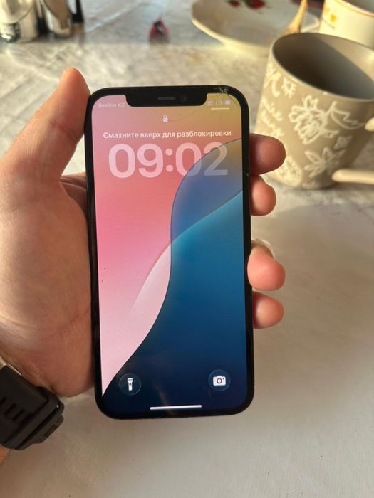 Iphone 12 pro 128 gb