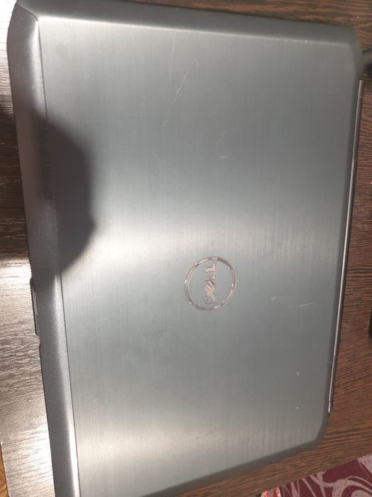 Продам надежный ноутбук Dell core i3