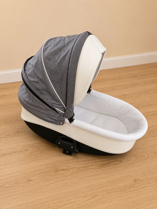 Бебешка количка 3в1 Buba