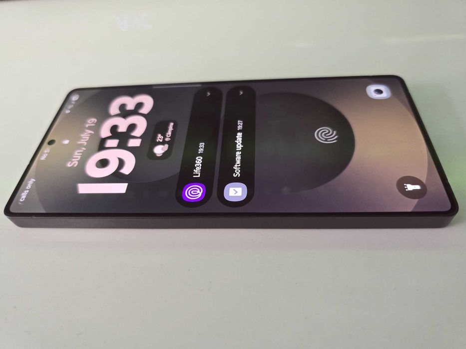 Samsung Galaxy S25 Ultra 1TB, garantie 2027, 5 huse