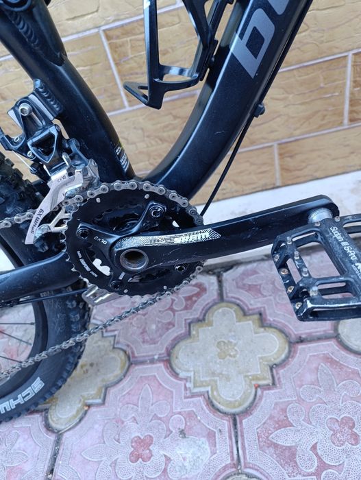 Bergamont 26 цола,, Мекица,,