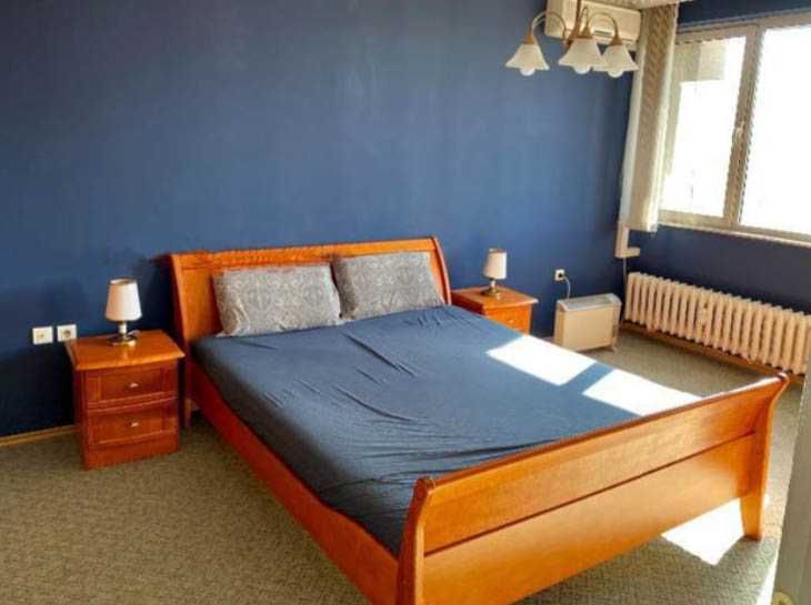 Дава се под наем Многостаен апартамент в София, Изток - 165 кв.м за 996.03 € - Снимка #3