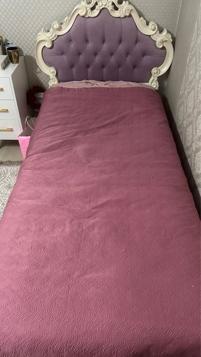 Продам кровать 90/2