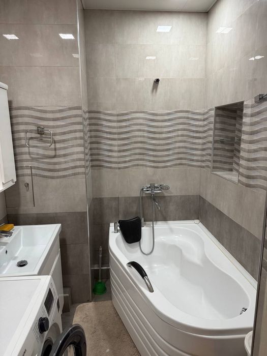 Uzoq muddatli ijaraga