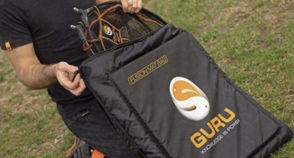 Сумка мат Guru Fusion Mat Bag